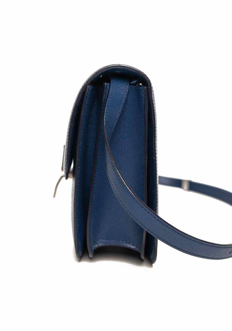 Celine Medium Classic Box Shoulder Bag