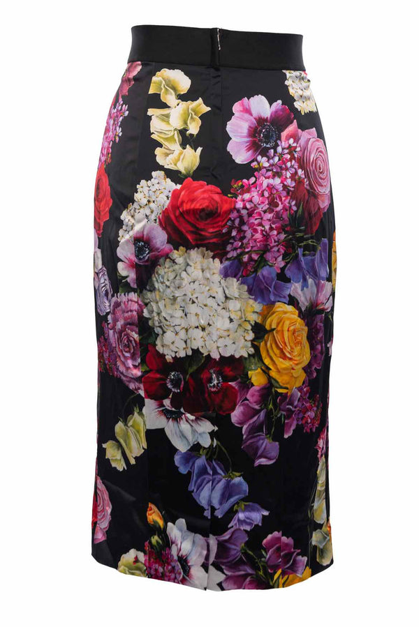 Dolce & Gabbana Size 44 Skirt