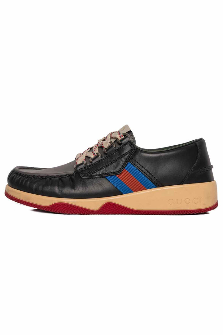 Mens Shoe Size 40.5 Gucci Size 7.5 Men's Shoes