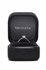 Tiffany Size 7 Ring