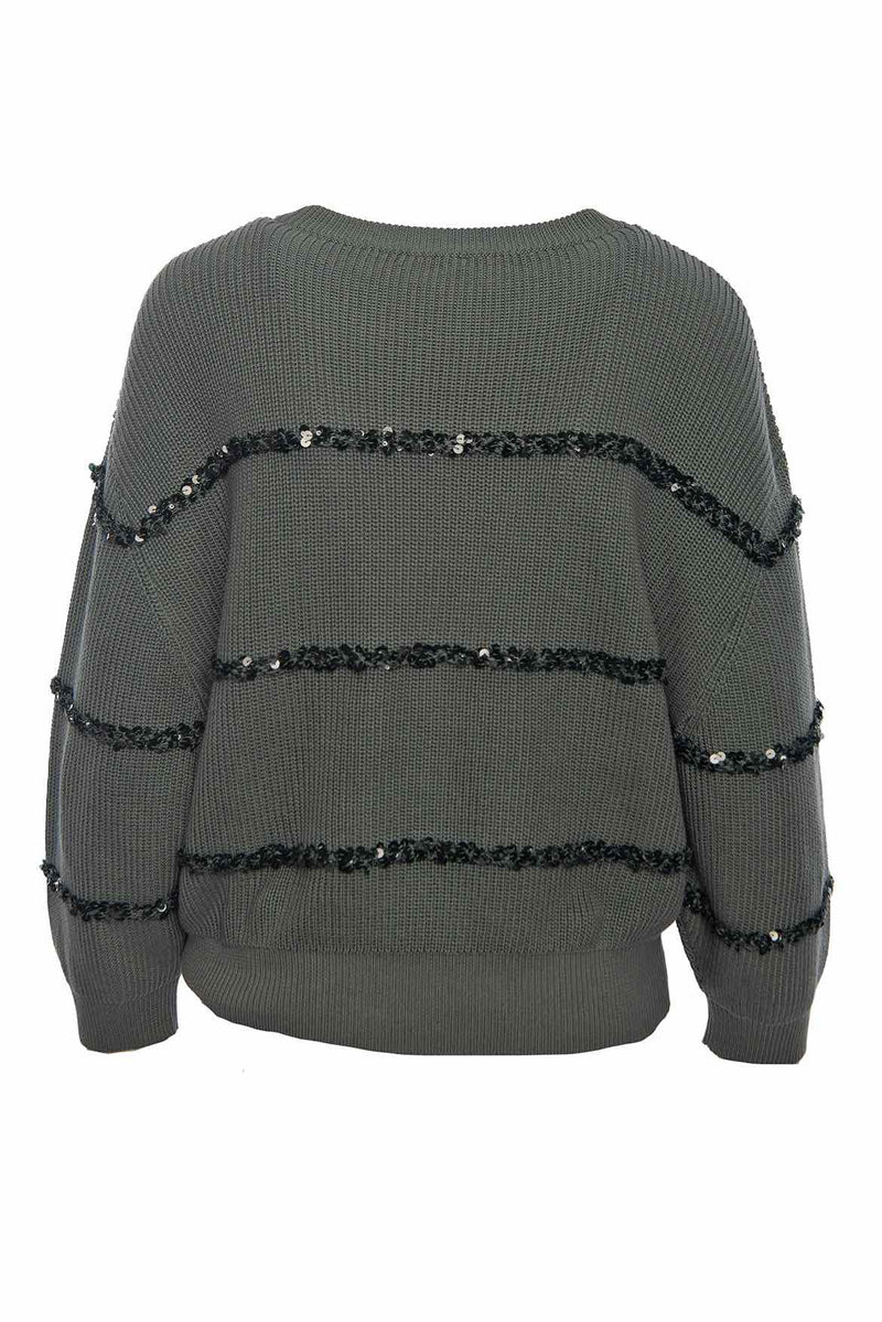 Brunello Cucinelli Size XL Sweater
