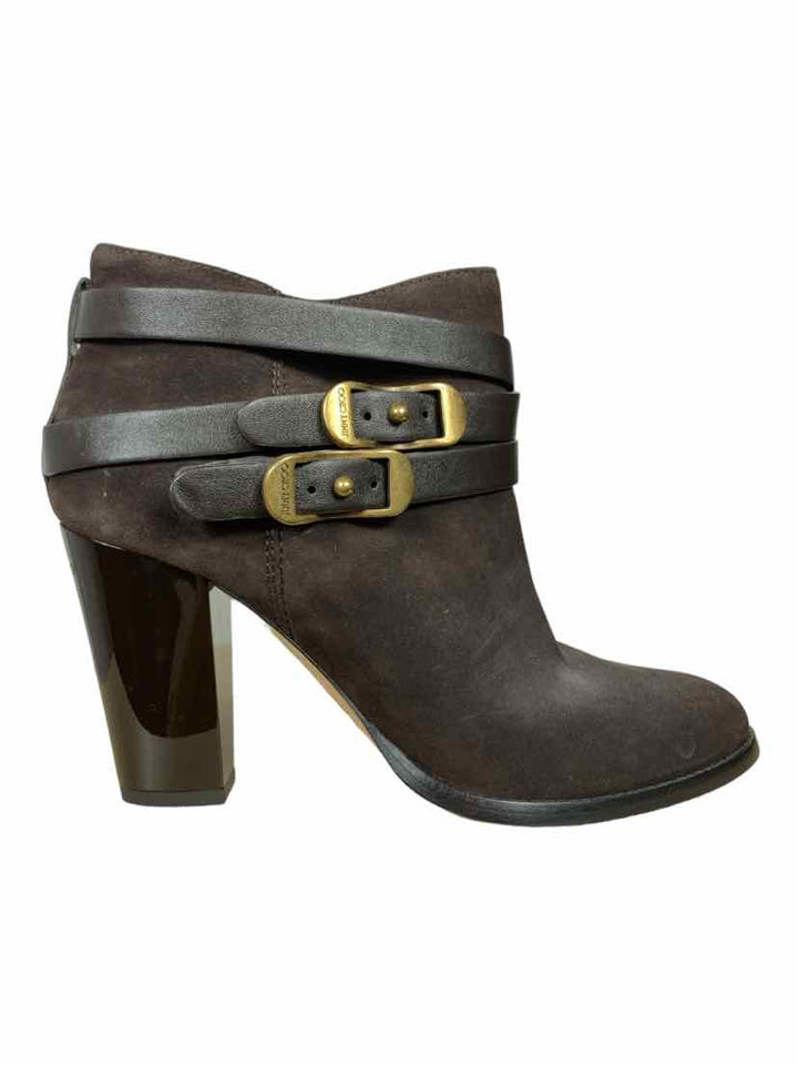 Jimmy Choo Size 39 Ankle Boots