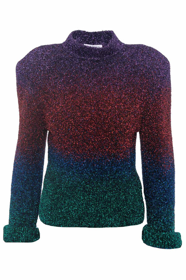 The Attico Size 40 Sweater