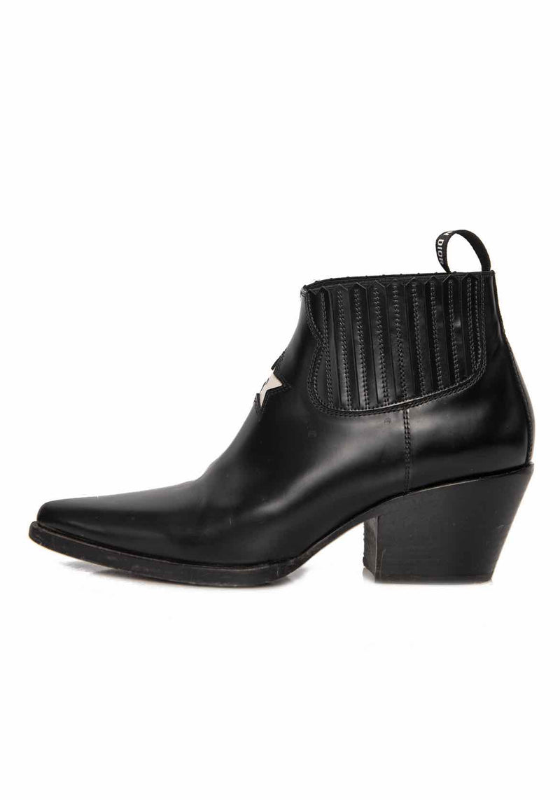 Dior Size 38 Ankle Boots