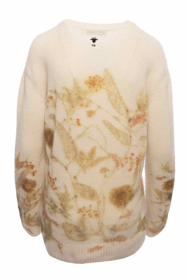 Christian Dior Size 2 Sweater