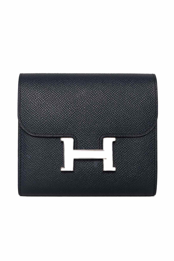 Hermes Constance Passant Wallet