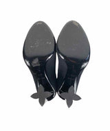 Louis Vuitton Size 37.5 Monogram Sock Boots
