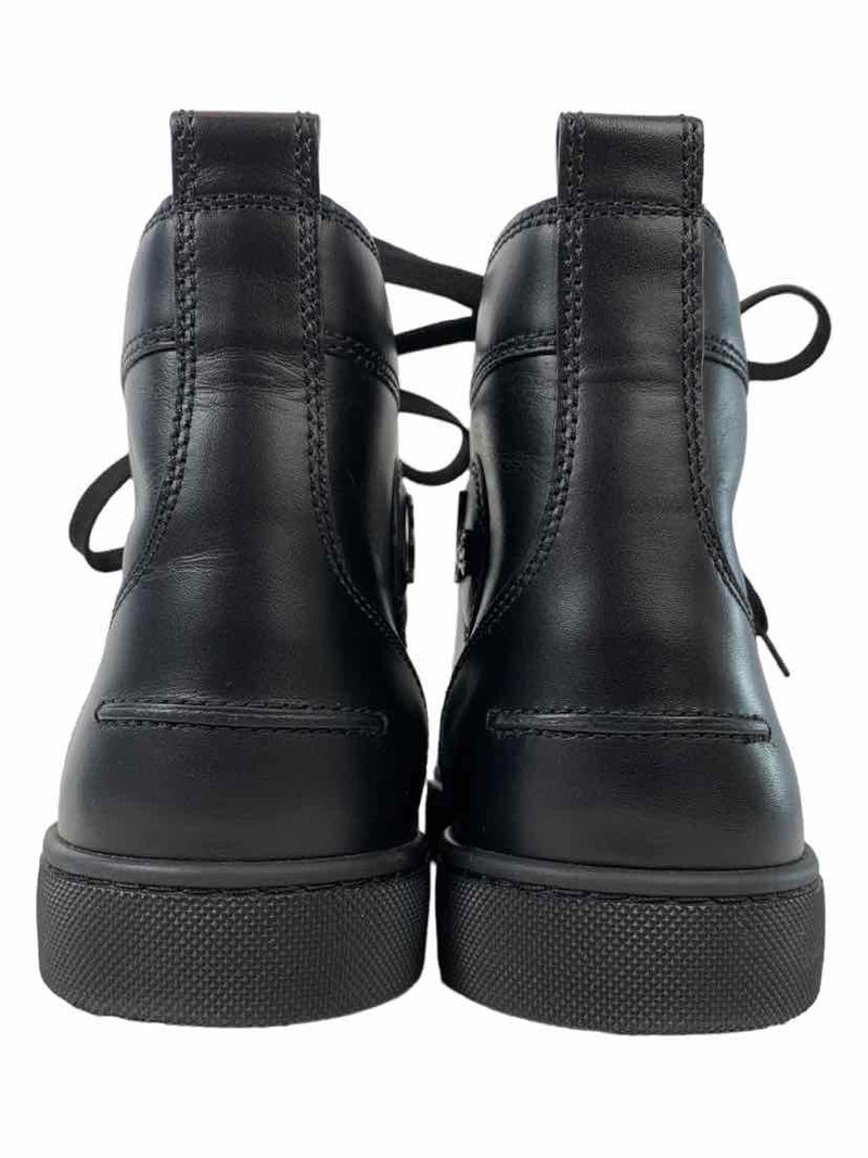 Mens Shoe Size 42 Christian Louboutin Men's Sneakers