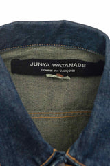 Junya Watanabe Size M Comme Des Garçons. Jacket