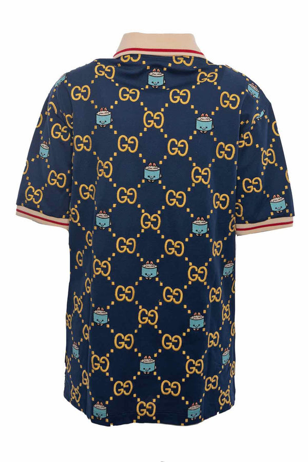 Gucci Size S Polo Shirt