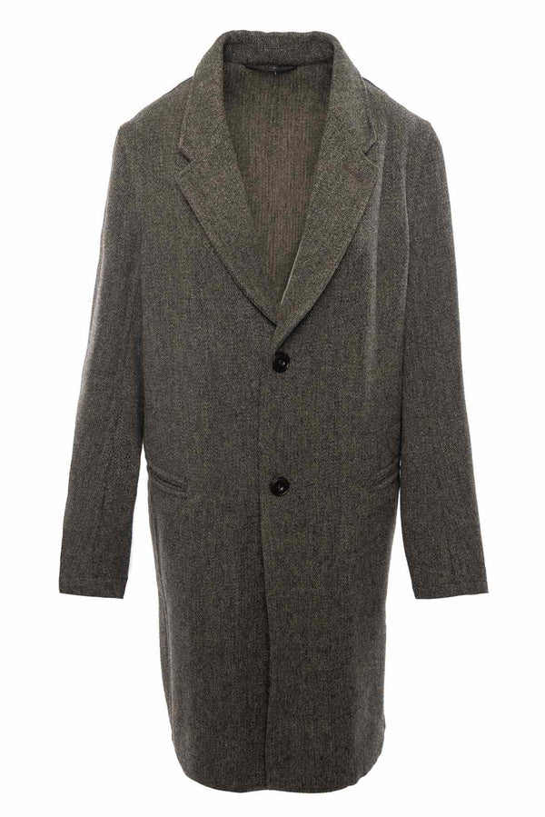 LEMAIRE Size 38 Men's Coat