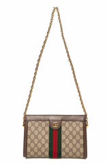 Gucci Ophidia GG Supreme Small Chain Shoulder Bag