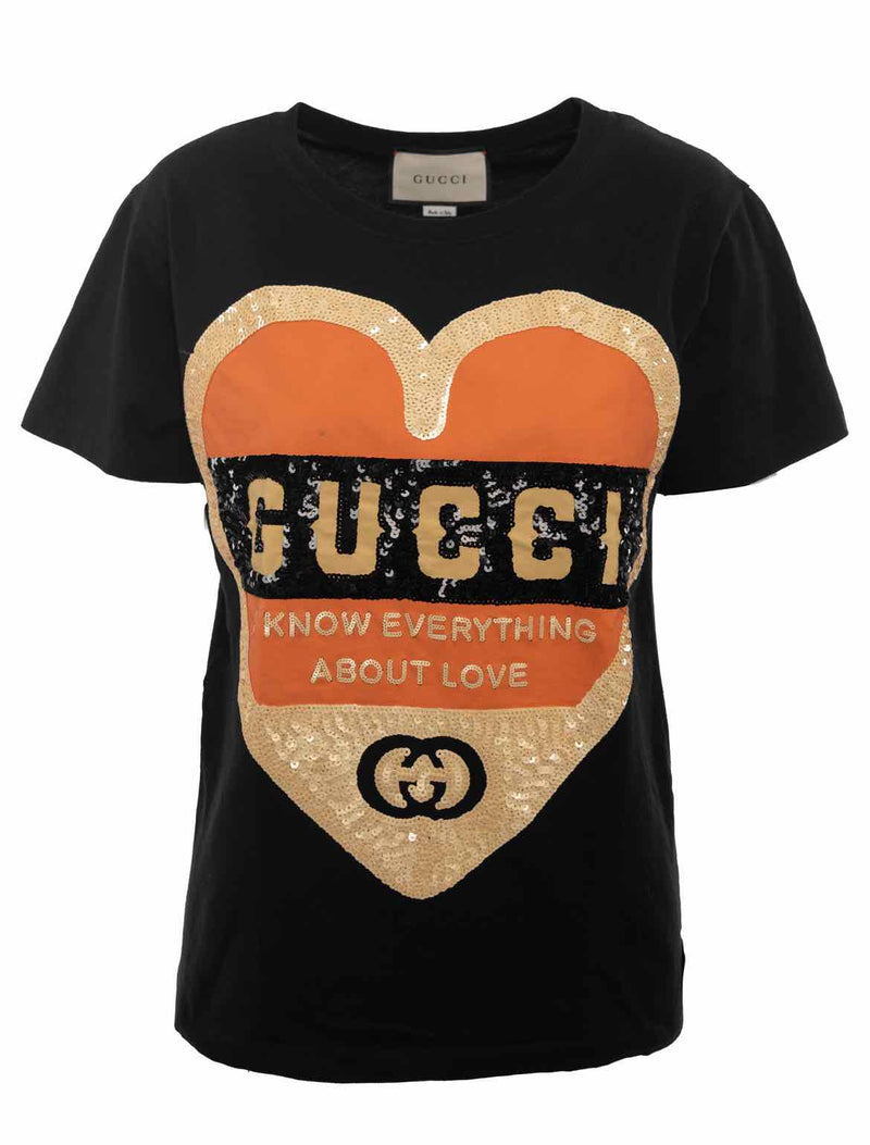 Gucci Size XXS T-Shirt