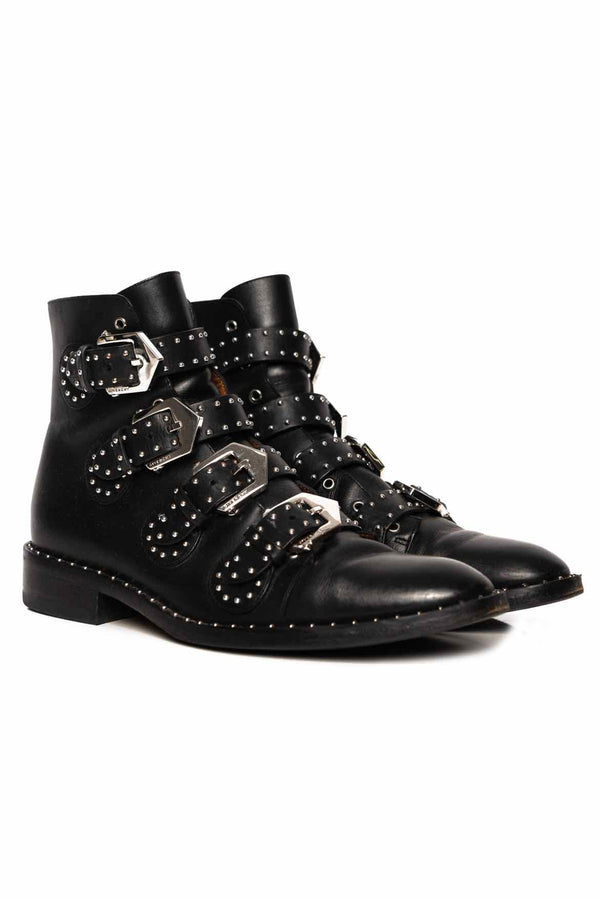 Givenchy Size 40 Boots