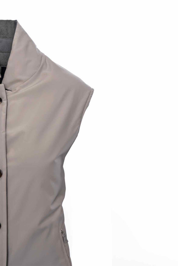 Eleventy Size 50 Men's Vest