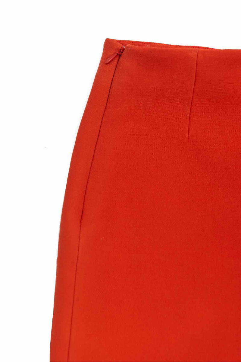 Christian Dior Size 2 Skirt