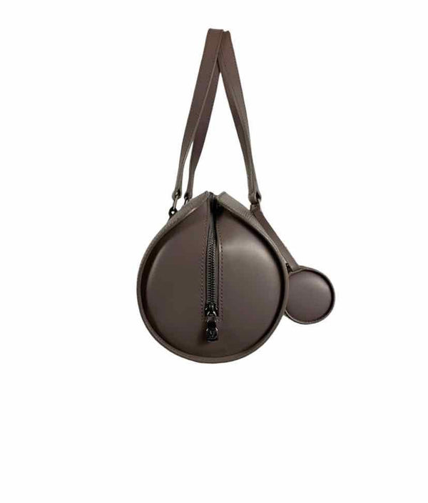 Louis Vuitton Epi Soufflot Shoulder Bag