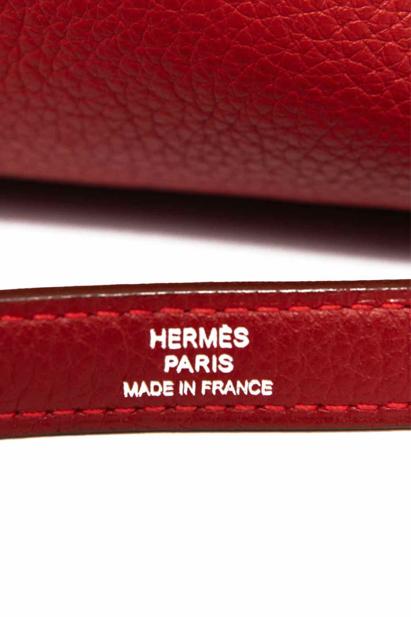 Hermes 2006 Bolide 35 Purse – Turnabout Luxury Resale