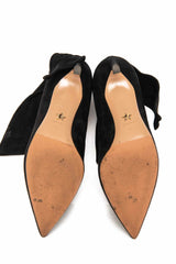 Dior Size 36 La Bella D Ankle Boots