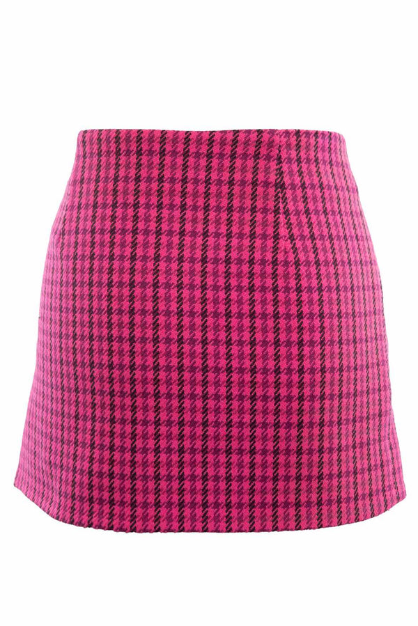 Area Size 8 Skirt