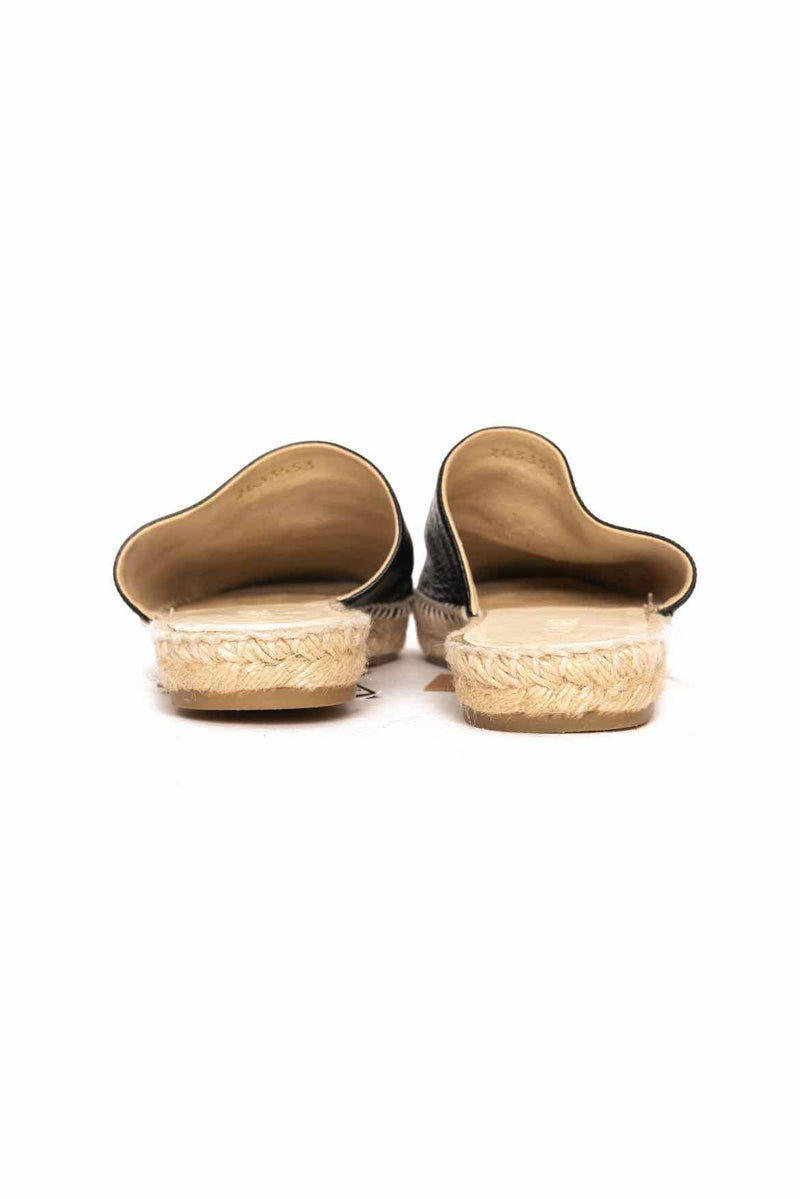 Chanel Size 39 Mules & Clogs – Turnabout Luxury Resale