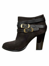 Jimmy Choo Size 39 Ankle Boots