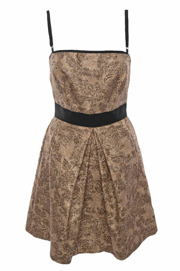 Dolce & Gabbana Size 42 Dress