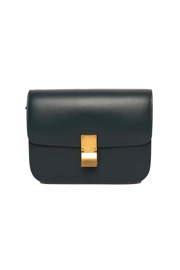 Celine Medium Box Shoulder Bag