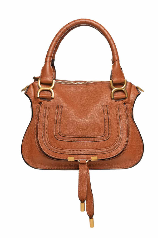 Chloe Small Two Way Marcie Tote