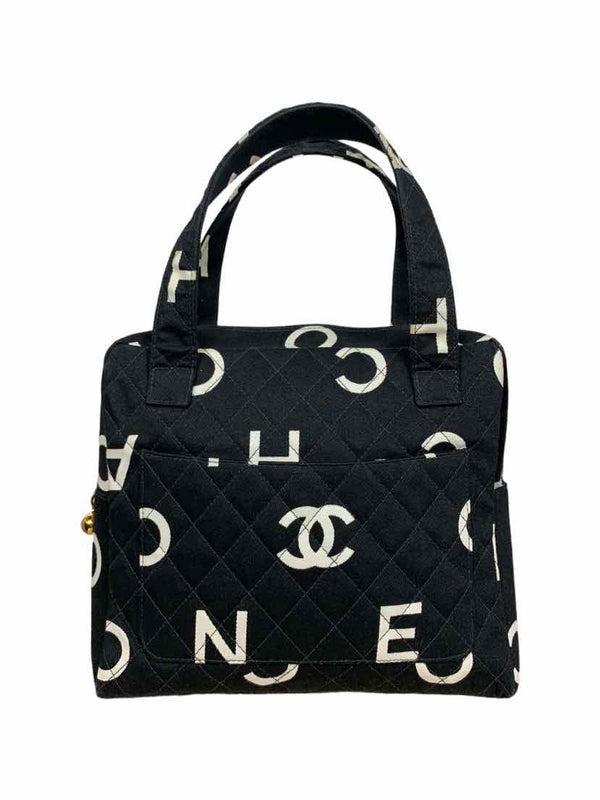 Chanel Droplet Hobo – Turnabout Luxury Resale