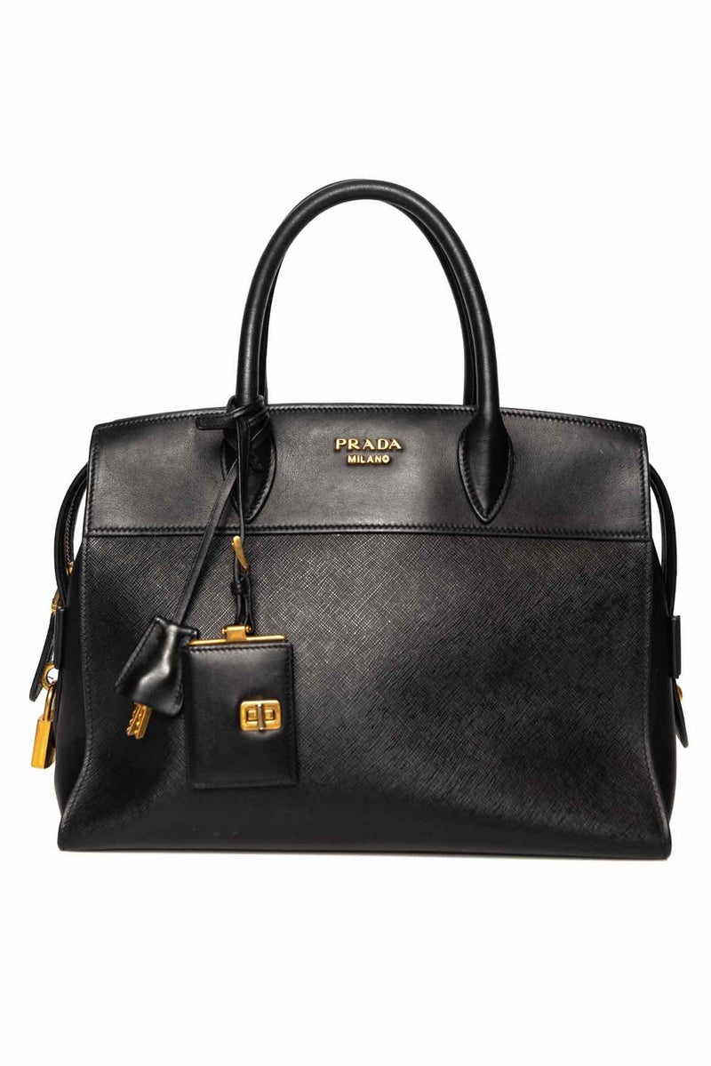 Prada esplanade sale shoulder bag