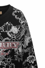 Burberry Size L Sweatshirt