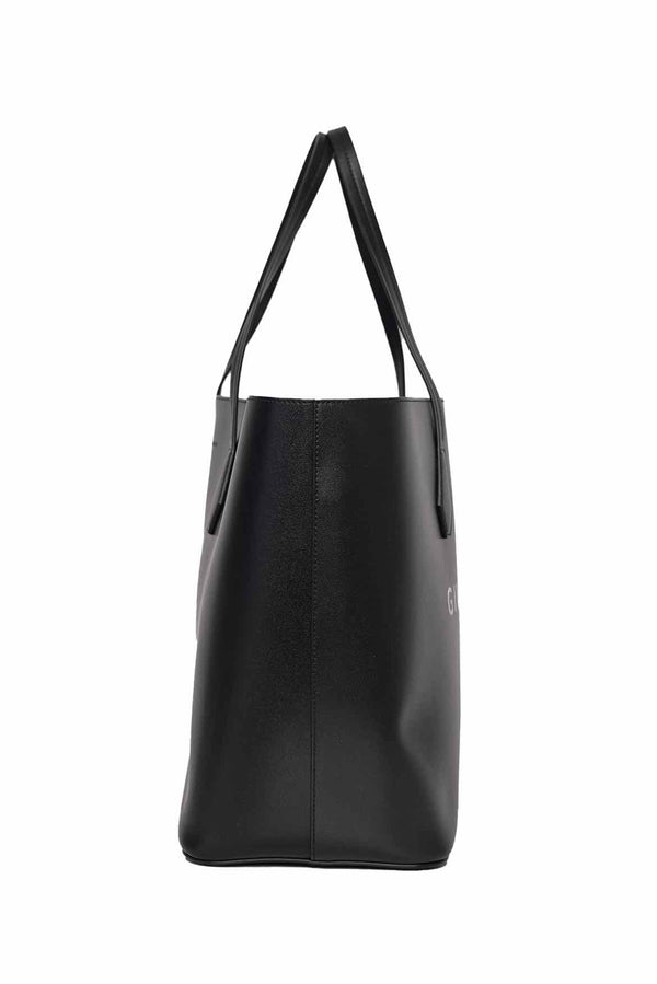 Givenchy Wing Leather Shopping Bag Tote