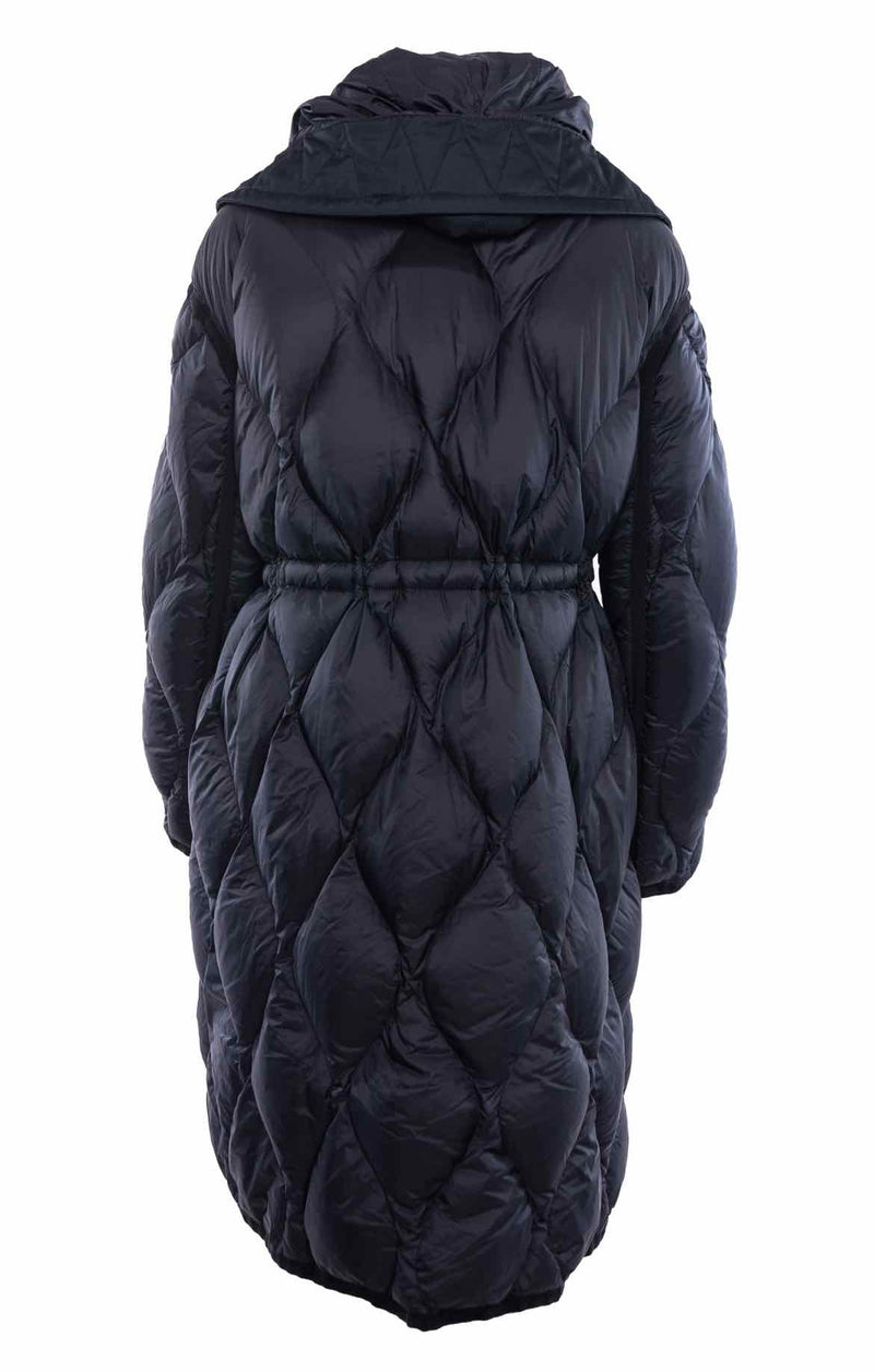 Moncler Size 0 Coat