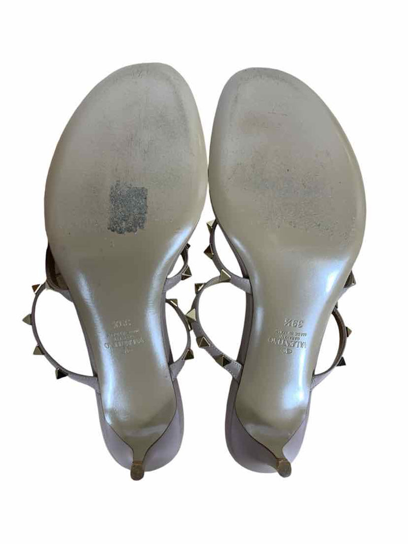 Valentino Size 39.5 Sandals