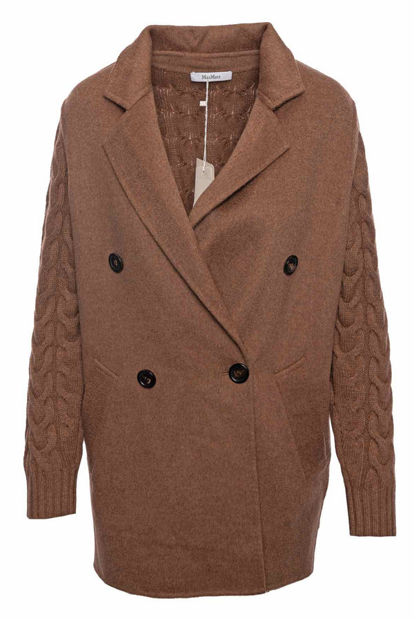 Maxmara Size S Coat
