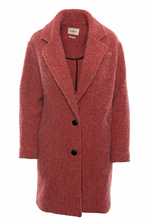 Isabel Marant Etoile Size 36 Coat