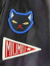 Miu Miu Size 38 Jacket
