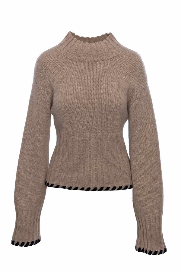 Khaite Size S Sweater