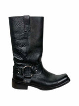 Dolce & Gabbana Size 37.5 Boots