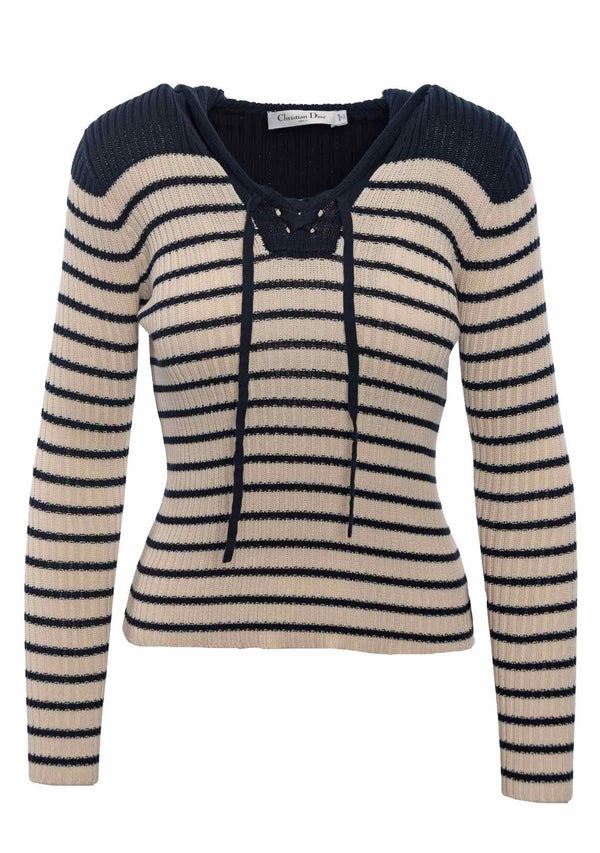 Christian Dior Size 4 Sweater