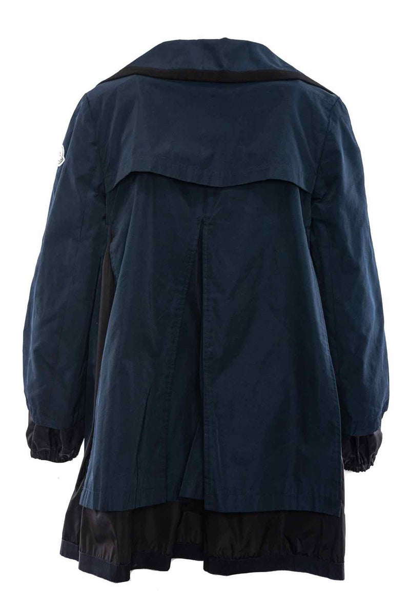 Moncler Size 2 Bernice Jacket