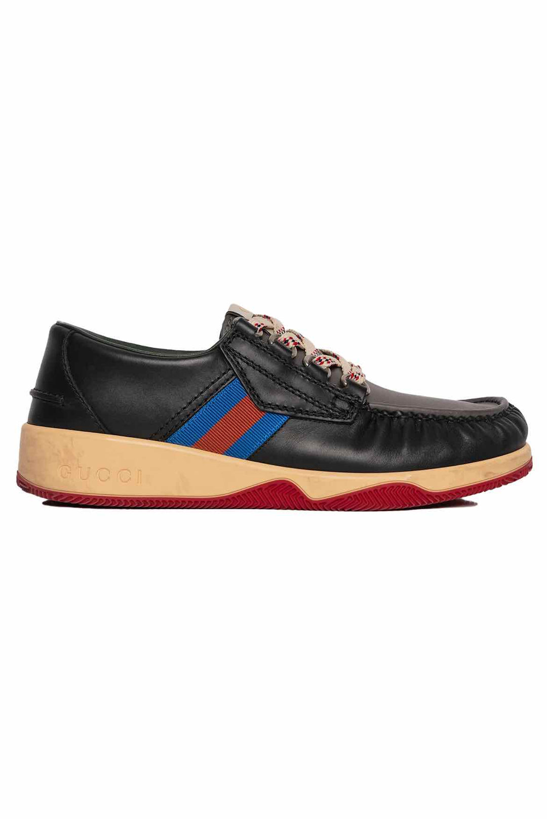 Mens Shoe Size 40.5 Gucci Size 7.5 Men's Shoes