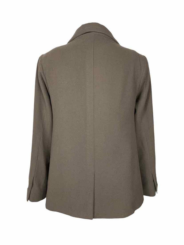 Louis Vuitton Size 36 Cashmere Blend Jacket