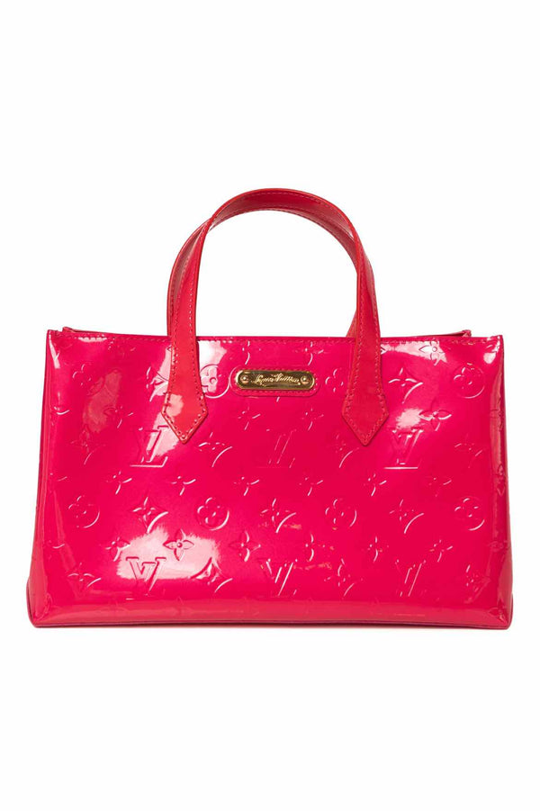 Louis Vuitton Chalk Nano Bag – Turnabout Luxury Resale