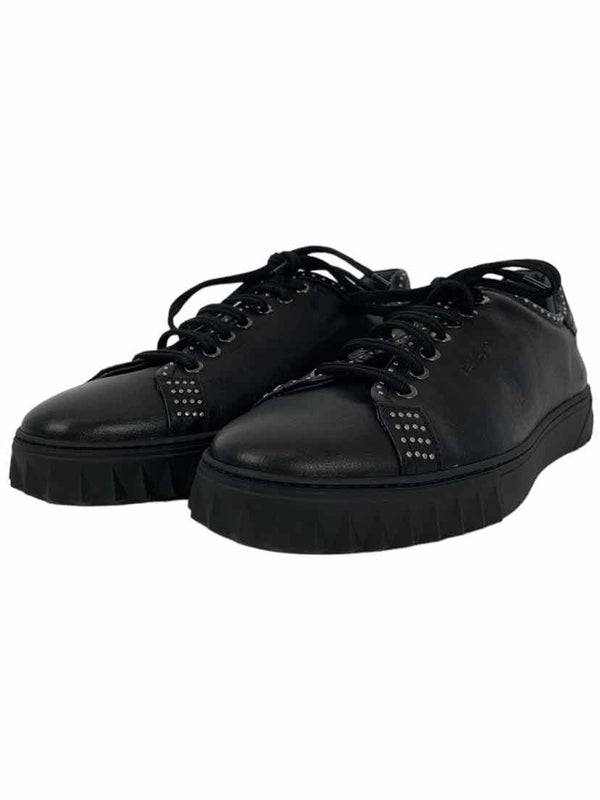 Mens Shoe Size 9 Salvatore Ferragamo Men's Sneakers