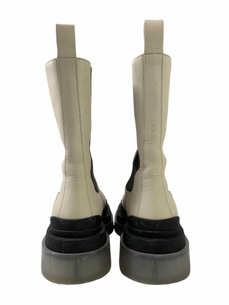 Bottega Veneta Size 39.5 Chelsea Boots