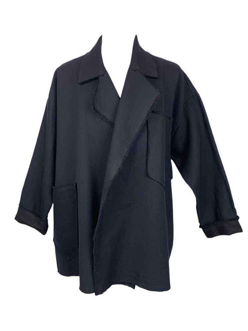 Sacai Size OS Men's Coat