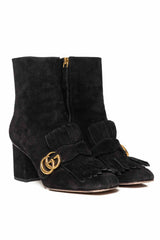 Gucci Size 39 Boots