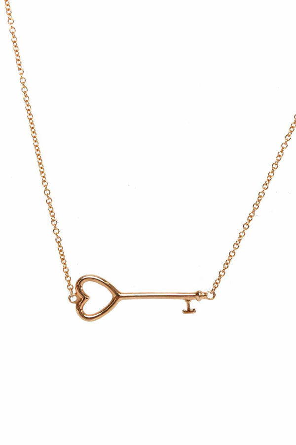 Tiffany & Co Size OS Necklace